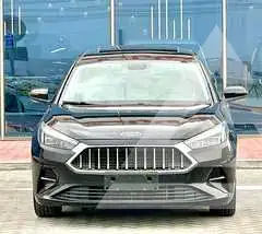 2023 JAC J7