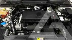 2023 JAC J7