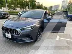 2023 JAC J7