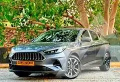 2023 JAC J7
