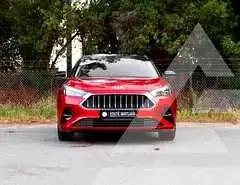 2023 JAC J7