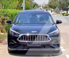 2023 JAC J7