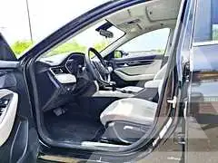 2023 JAC J7