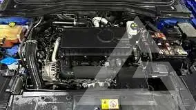 2023 JAC J7