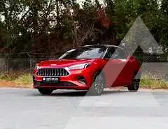 2023 JAC J7