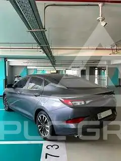 2023 JAC J7