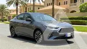 2023 JAC J7