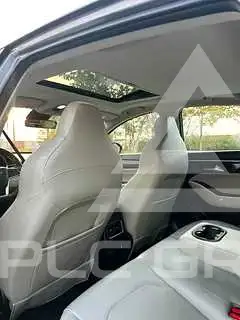 2023 JAC J7