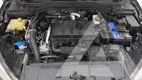 2023 JAC J7