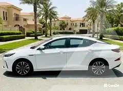 2023 JAC J7