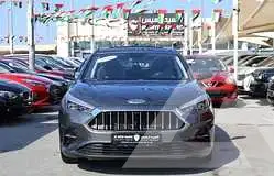 2023 JAC J7