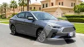 2023 JAC J7