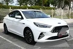 2023 JAC J7