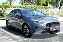 2023 JAC J7