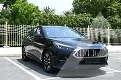 2023 JAC J7