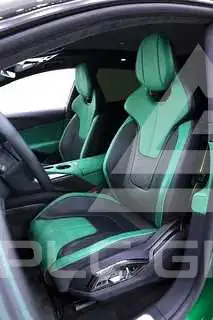 2023 Lotus Eletre