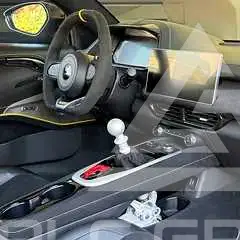 2023 Lotus Emira