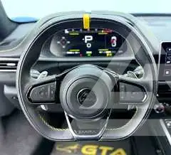 2023 Lotus Emira