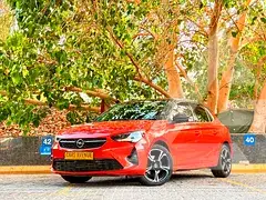 2023 Opel Corsa