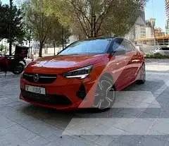 2023 Opel Corsa