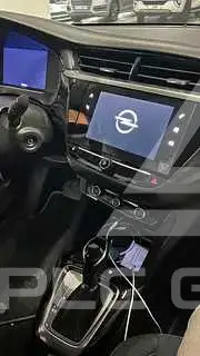 2023 Opel Corsa