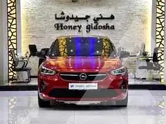 2023 Opel Corsa