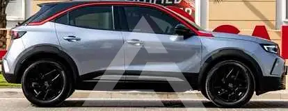 2023 Opel Mokka
