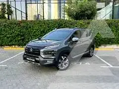 2024 Mitsubishi Xpander Cross