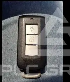 2024 Mitsubishi Xpander Cross