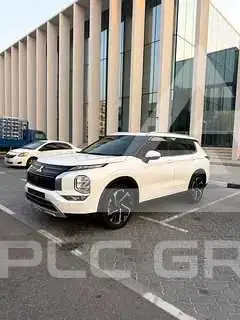 2024 Mitsubishi OUTLANDER