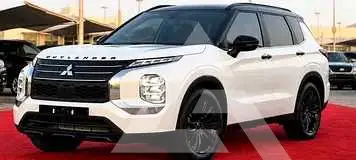 2024 Mitsubishi OUTLANDER