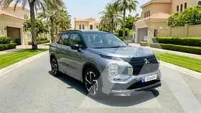 2024 Mitsubishi OUTLANDER