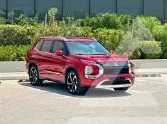 2024 Mitsubishi OUTLANDER