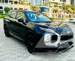 2024 Mitsubishi OUTLANDER