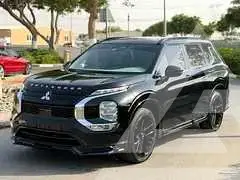 2024 Mitsubishi OUTLANDER