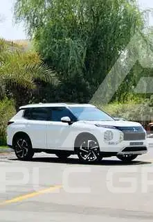 2024 Mitsubishi OUTLANDER