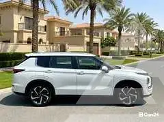 2024 Mitsubishi OUTLANDER