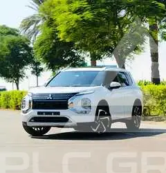 2024 Mitsubishi OUTLANDER