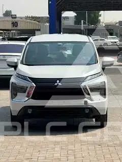 2024 Mitsubishi Xpander Cross