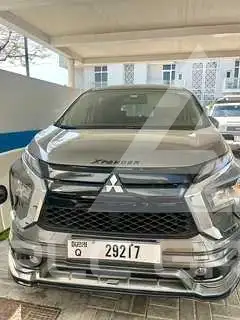 2024 Mitsubishi Xpander Cross