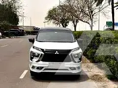 2024 Mitsubishi Xpander Cross
