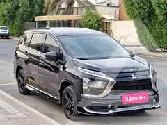 2024 Mitsubishi Xpander Cross