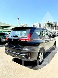 2024 Mitsubishi Xpander Cross