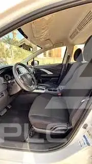 2024 Mitsubishi Xpander Cross