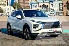 2024 Mitsubishi ECLIPSE