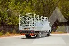 2024 Mitsubishi Canter