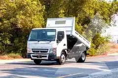2024 Mitsubishi Canter
