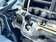 2024 Mitsubishi Canter