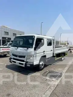2024 Mitsubishi Canter