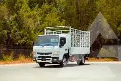 2024 Mitsubishi Canter